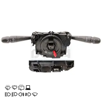 Lenkstockschalter MEAT & DORIA 231495