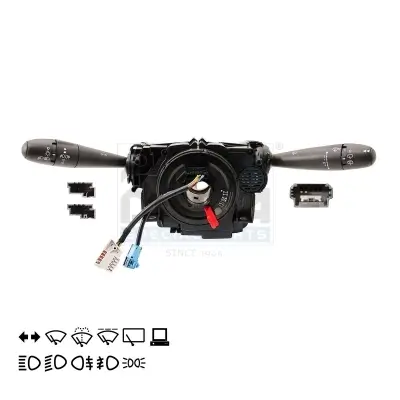 Lenkstockschalter MEAT & DORIA 231496