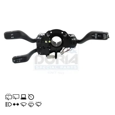 Lenkstockschalter MEAT & DORIA 231506 Bild Lenkstockschalter MEAT & DORIA 231506