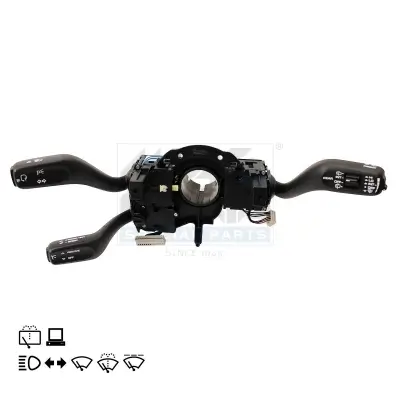 Lenkstockschalter MEAT & DORIA 231507