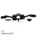 Druckwandler, Abgassteuerung MEAT & DORIA 9301