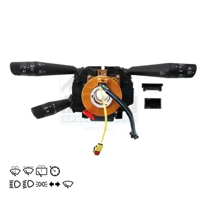 Lenkstockschalter MEAT & DORIA 231518 Bild Lenkstockschalter MEAT & DORIA 231518