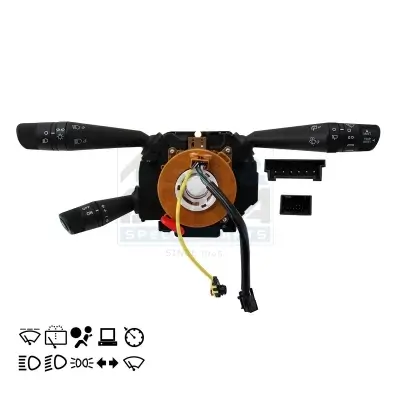 Lenkstockschalter MEAT & DORIA 231519