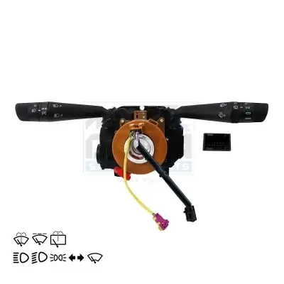 Lenkstockschalter MEAT & DORIA 231521