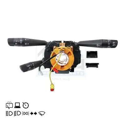 Lenkstockschalter MEAT & DORIA 231522 Bild Lenkstockschalter MEAT & DORIA 231522