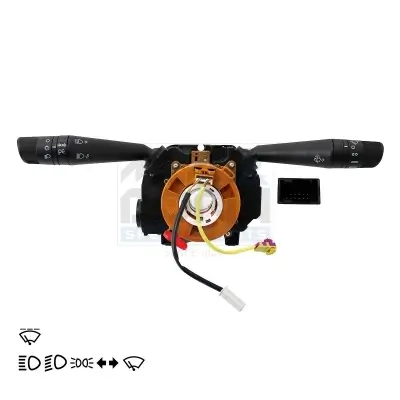 Lenkstockschalter MEAT & DORIA 231524 Bild Lenkstockschalter MEAT & DORIA 231524