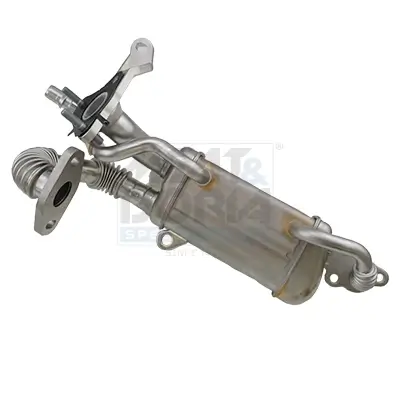 Kühler, Abgasrückführung MEAT & DORIA 88870 Bild Kühler, Abgasrückführung MEAT & DORIA 88870
