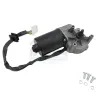 Wischermotor 12 V vorne MEAT & DORIA 27612