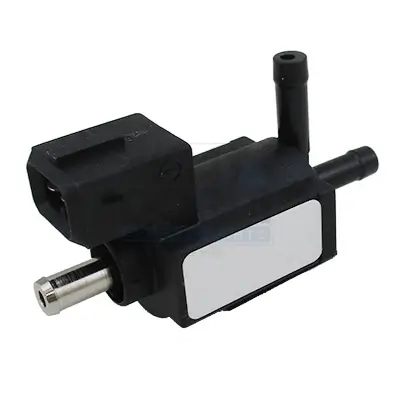 Ladedruckregelventil 12 V MEAT & DORIA 99005