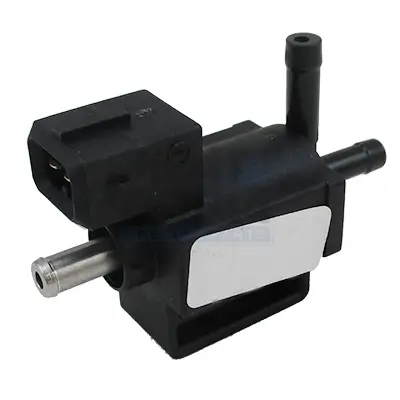 Ventil, Verdichter-Bypassklappe 12 V MEAT & DORIA 99007