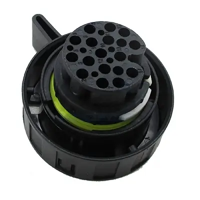 Steckgehäuse, Automatikgetriebe (Steuereinheit) MEAT & DORIA 25491