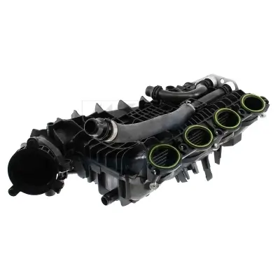 Saugrohrmodul MEAT & DORIA 89610