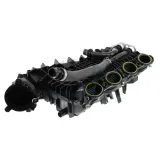 Saugrohrmodul MEAT & DORIA 89610