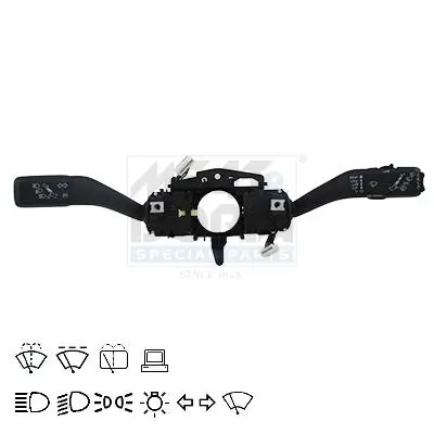 Lenkstockschalter MEAT & DORIA 231526