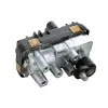 Ladedruckregelventil MEAT & DORIA 66086