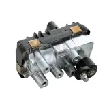 Ladedruckregelventil MEAT & DORIA 66086