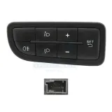 Schalter, Hauptlicht MEAT & DORIA 23887