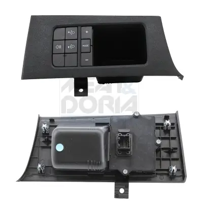 Schalter, Hauptlicht MEAT & DORIA 23889