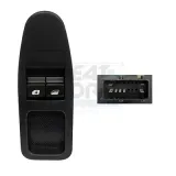 Schalter, Fensterheber vorne links MEAT & DORIA 26599