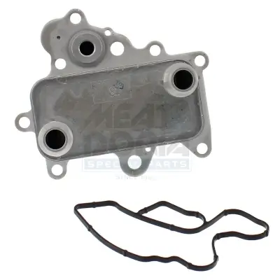 Ölkühler, Motoröl MEAT & DORIA 95321