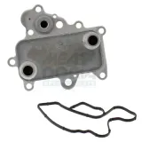 Ölkühler, Motoröl MEAT & DORIA 95321
