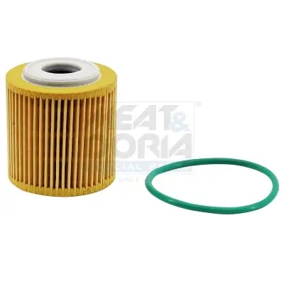 Ölfilter MEAT & DORIA 14473 Bild Ölfilter MEAT & DORIA 14473