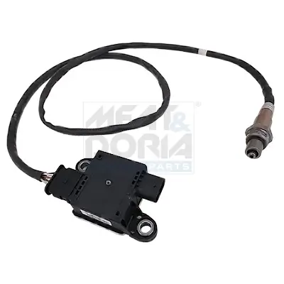 Partikelsensor MEAT & DORIA 57095 Bild Partikelsensor MEAT & DORIA 57095