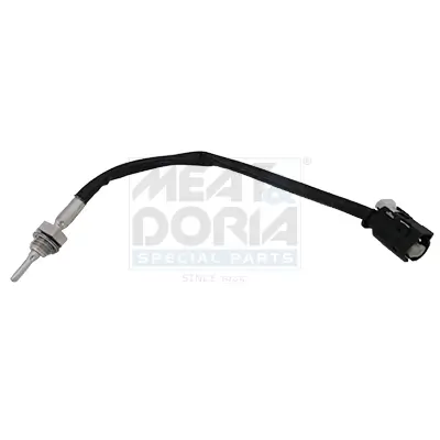 Sensor, Abgastemperatur MEAT & DORIA 12542