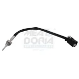 Sensor, Abgastemperatur MEAT & DORIA 12542