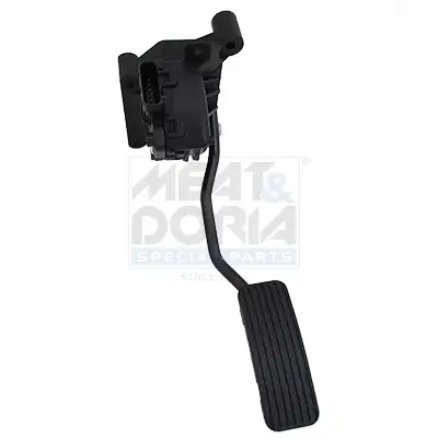 Fahrpedalsatz MEAT & DORIA 83702 Bild Fahrpedalsatz MEAT & DORIA 83702