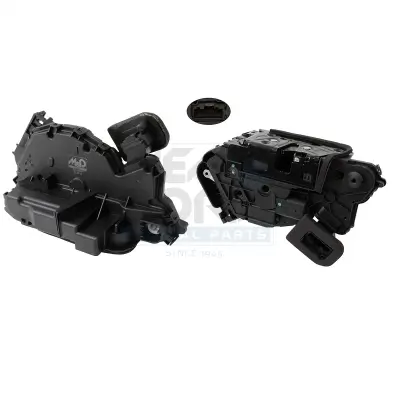 Türschloss vorne links MEAT & DORIA 31696 Bild Türschloss vorne links MEAT & DORIA 31696