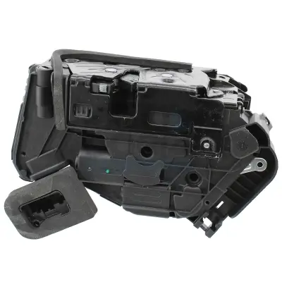 Türschloss vorne rechts MEAT & DORIA 31697