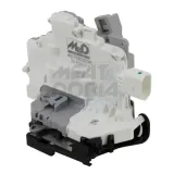 Türschloss vorne rechts MEAT & DORIA 31701