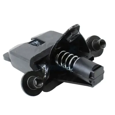 Heckklappenschloss MEAT & DORIA 31709