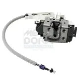 Türschloss vorne rechts MEAT & DORIA 31715