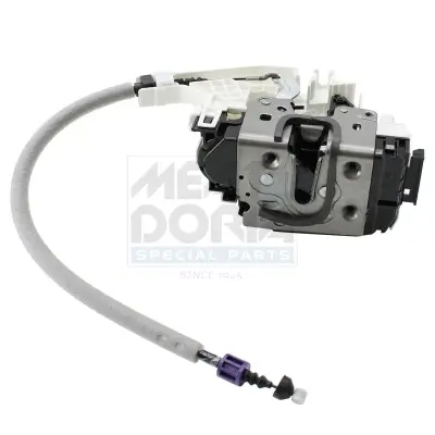 Türschloss vorne rechts MEAT & DORIA 31715 Bild Türschloss vorne rechts MEAT & DORIA 31715