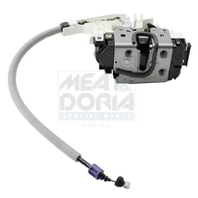 Türschloss vorne rechts MEAT & DORIA 31719 Bild Türschloss vorne rechts MEAT & DORIA 31719