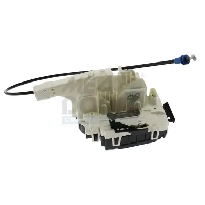 Türschloss vorne links MEAT & DORIA 31722