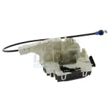 Türschloss vorne links MEAT & DORIA 31722