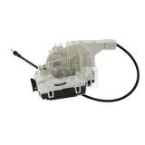 Türschloss vorne rechts MEAT & DORIA 31723