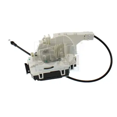 Türschloss vorne rechts MEAT & DORIA 31723 Bild Türschloss vorne rechts MEAT & DORIA 31723