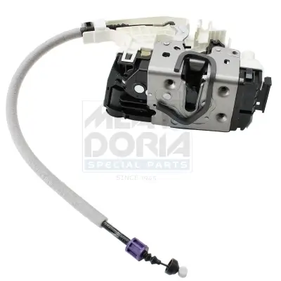 Türschloss vorne rechts MEAT & DORIA 31724 Bild Türschloss vorne rechts MEAT & DORIA 31724