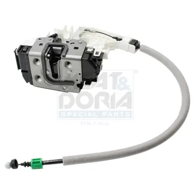 Türschloss vorne links MEAT & DORIA 31726 Bild Türschloss vorne links MEAT & DORIA 31726