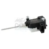 Stellelement, Zentralverriegelung Fahrzeugtankklappe MEAT & DORIA 31728