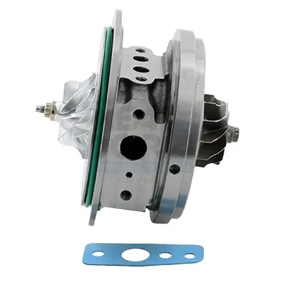 Rumpfgruppe, Turbolader MEAT & DORIA 601448