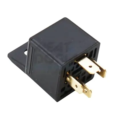 Relais, Kraftstoffpumpe 12 V MEAT & DORIA 7242108 Bild Relais, Kraftstoffpumpe 12 V MEAT & DORIA 7242108