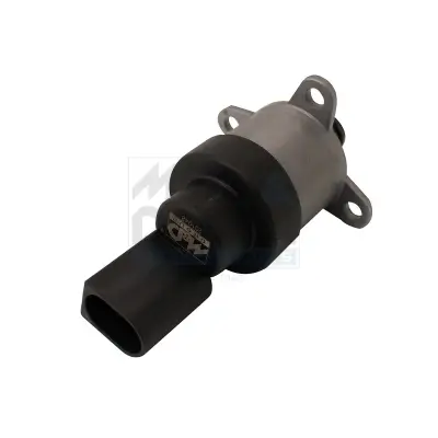 Regelventil, Kraftstoffmenge (Common-Rail-System) Hochdruckpumpe (Niederdruckseite) MEAT & DORIA 98115