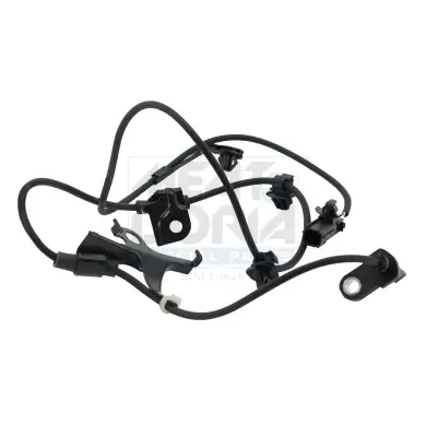 Sensor, Raddrehzahl Vorderachse rechts MEAT & DORIA 901175 Bild Sensor, Raddrehzahl Vorderachse rechts MEAT & DORIA 901175