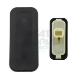 Rumpfgruppe, Turbolader MEAT & DORIA 60033