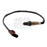 Lambdasonde MEAT & DORIA 811042
